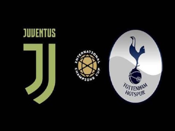 Nhận định bóng đá Juventus vs Tottenham