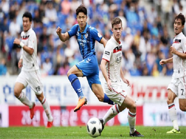 Nhận định trận đấu Ulsan Hyundai vs FC Seoul