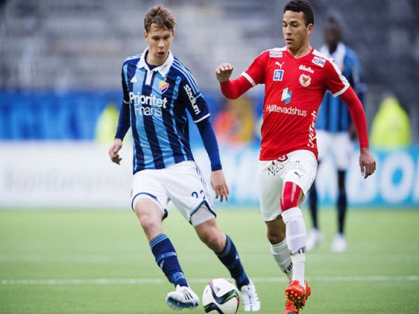 Nhận định bóng đá Kalmar vs Djurgardens