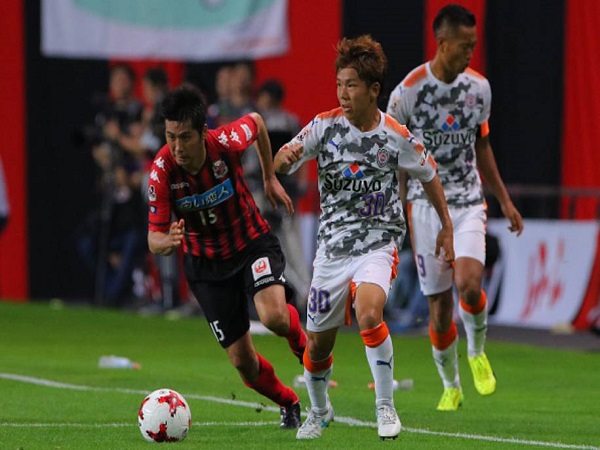 Nhận định bóng đá Shimizu vs Consadole Sapporo