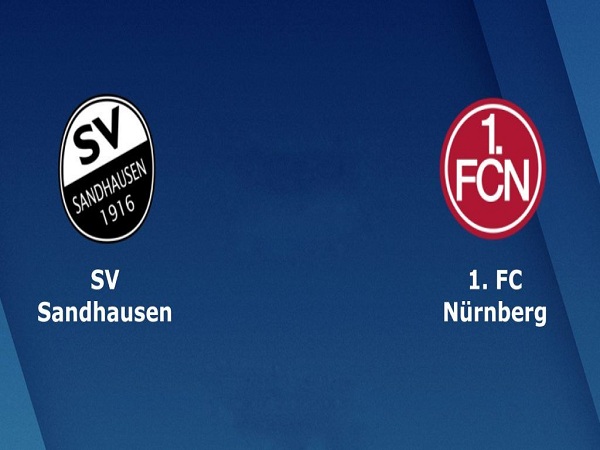 Nhận định trận Sandhausen vs Nurnberg (23h30 ngày 16/8)