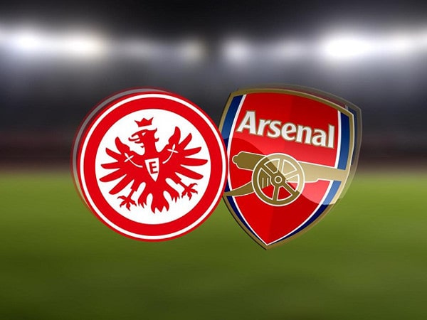 Nhận định trận Frankfurt vs Arsenal (23h55 ngày 19/9)  