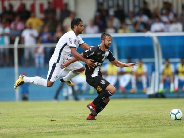 Nhận định trận Ponte Preta vs Vila Nova (07h30 ngày 13/9) 