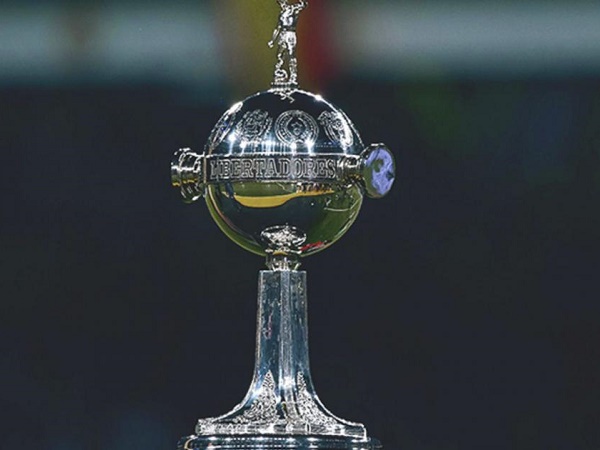 Bóng đá quốc tế sáng 20/3: “Cúp C1” Nam Mỹ cũng bị hoãn