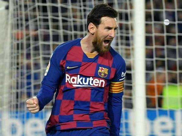 Chuyển nhượng sáng 14/3: Messi muốn đẩy Arthur khỏi Nou Camp