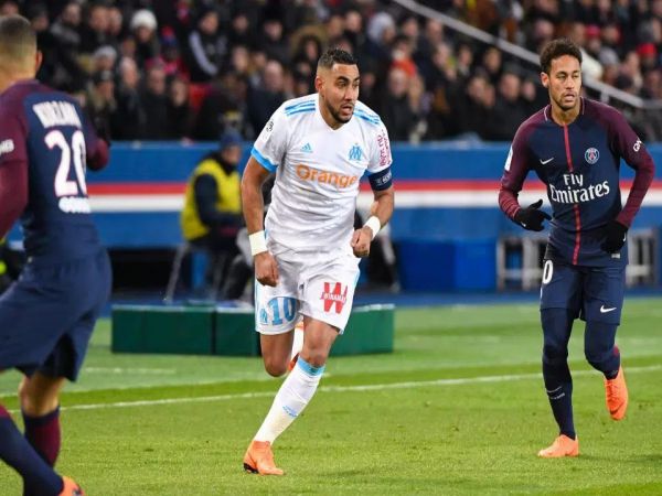 Tin thể thao chiều 7/2: Neymar có thể lỡ trận đấu với Marseille