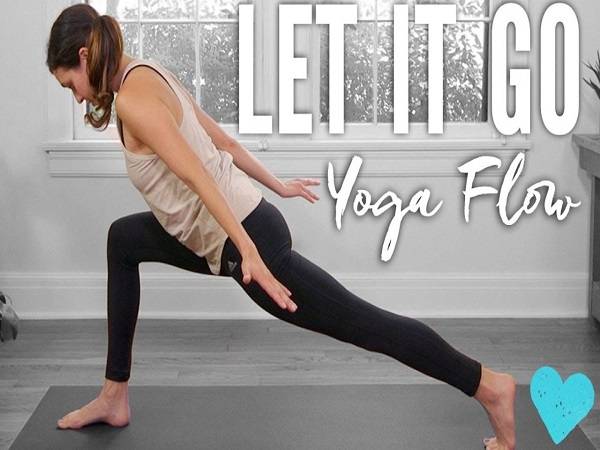 Yoga Flow là gì? Đặc điểm và lợi ích đến từ Yoga Flow