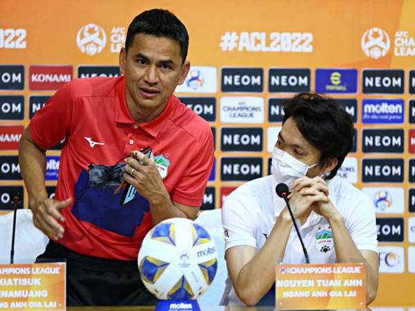 Bóng đá Việt Nam 15/4: Tuấn Anh tự tin trước trận gặp CLB Nhật