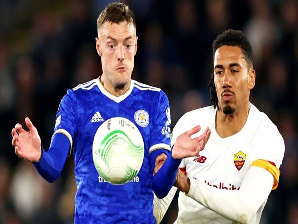 Nhận định kèo Châu Á AS Roma vs Leicester (2h00 ngày 6/5)