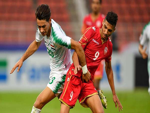 Nhận định bóng đá giữa Bahrain vs Turkmenistan, 16h15 ngày 14/6