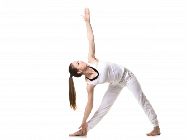 Tập yoga có tăng vòng 1 không? Các bài tập yoga tăng vòng 1 hiệu quả