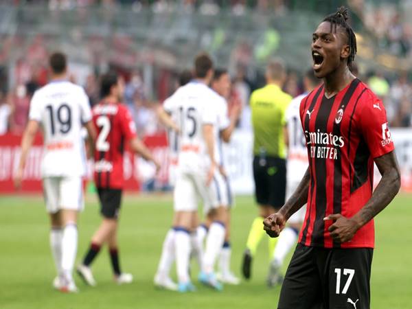 Bóng đá QT 1/7: AC Milan mở màn mùa giải Serie A 2022/23