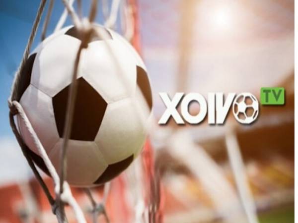 Xoivo.TV - kênh xem bóng đá tiếng Việt chất lượng