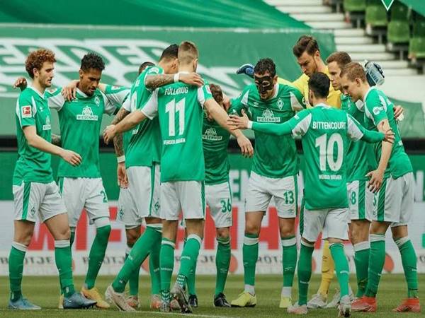 Nhận định Energie Cottbus vs Werder Bremen (23h00 ngày 1/8)