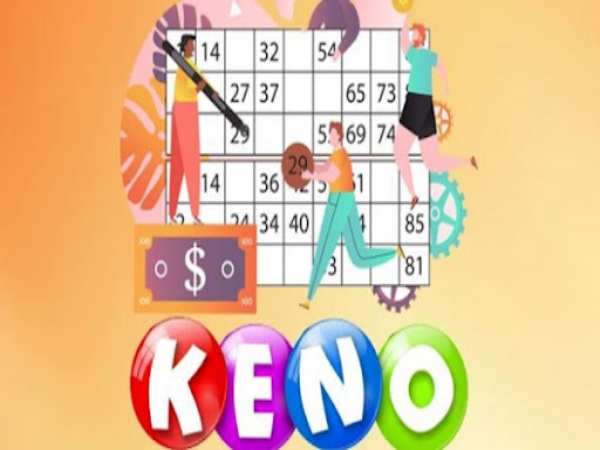Cách chơi xổ số Keno online chi tiết và dễ hiểu