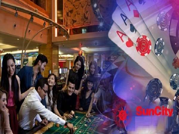Casino Trực Tuyến Với Nhiều Điểm Mạnh Vượt Trội Dành Cho Bạn