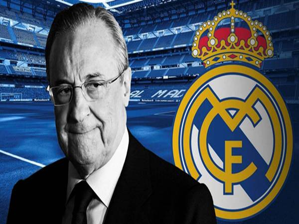 Tin Real 24/9: Real Madrid đã sẵn sàng nếu bị cấm dự C1