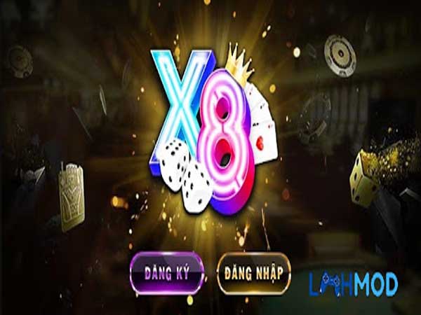X8 Club là gì? Link tải game X8 về điện thoại nhận X8VN code 50K Fun