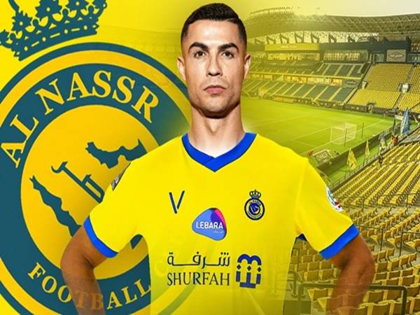 Bóng đá QT 22/12: Ronaldo gật đầu đến Al Nassr?