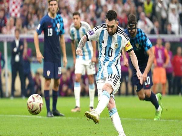 Tin bóng đá 14/12: HLV Croatia chia sẻ sau trận thua Argentina