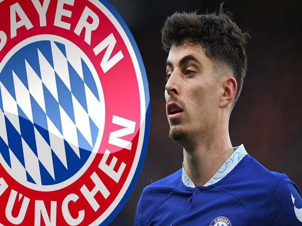 Tin chuyển nhượng 6/4: Havertz phủ nhận tin đồn tới Bayern