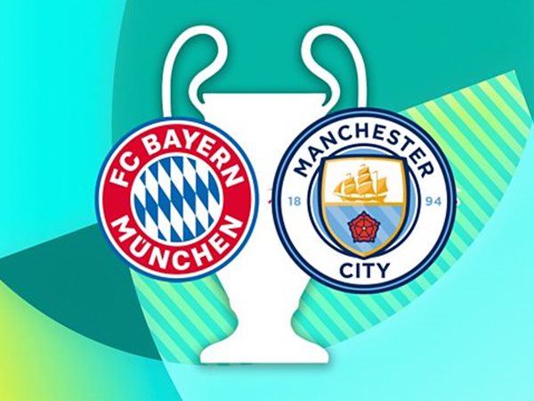 Nhận định Bayern Munich vs Man City