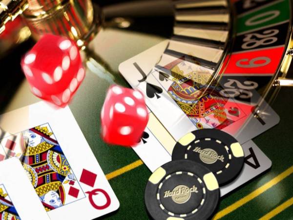 Tại sao casino online phải liên kết với các nhà cung cấp game?