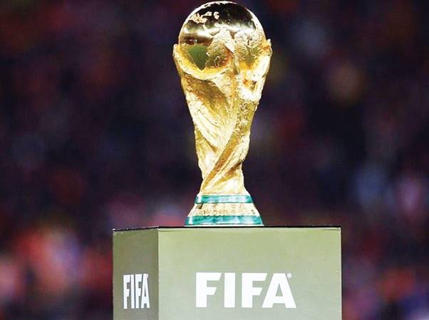 Cúp FIFA World Cup: Lịch sử, thiết kế và ý nghĩa