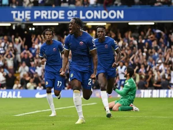 Hậu vệ Chelsea – TOP 10 huyền thoại tại Stamford Bridge