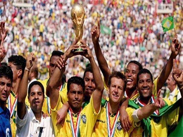 Brazil vô địch World Cup mấy lần? Đội tuyển giàu thành tích nhất thế giới