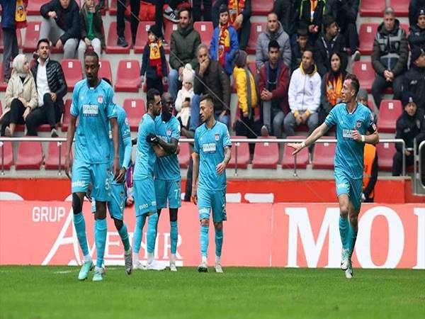 Nhận định trận đấu Sivasspor vs Galatasaray (21h00 ngày 11/11)