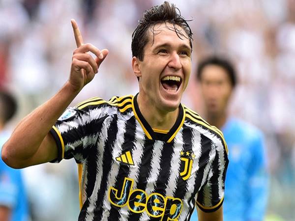 Chuyển nhượng 29/2: Newcastle săn sao bự của Juventus