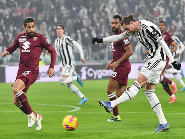 Nhận định bóng đá Torino vs Juventus, 23h00 ngày 13/04