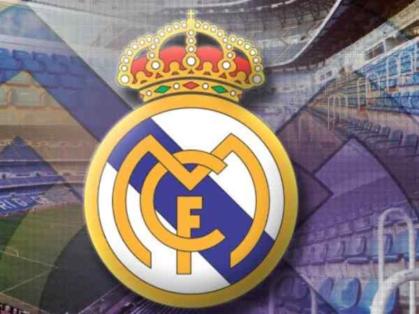 logo Real Madrid