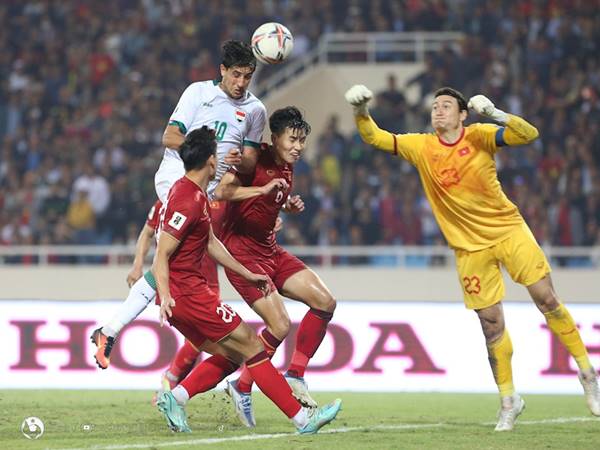 Lịch thi đấu của đội tuyển Việt Nam ở giải bóng đá AFF Cup 2024