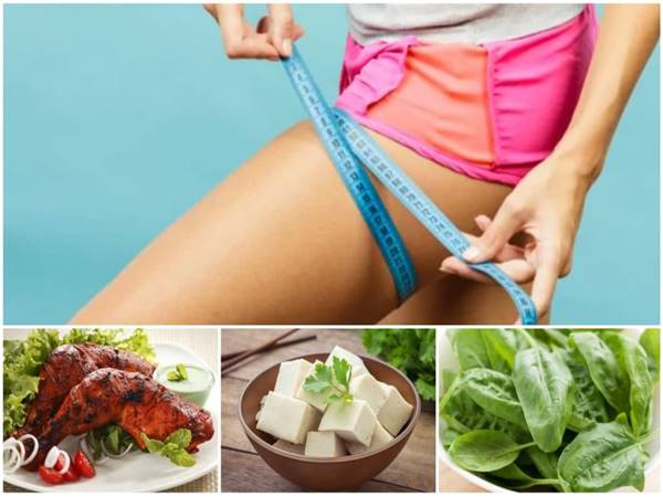 Giải đáp thắc mắc ăn gì để chân thon gọn cho ai chưa biết