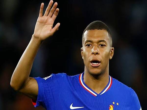 Kylian Mbappe đã thi đấu cho những đội bóng nào?