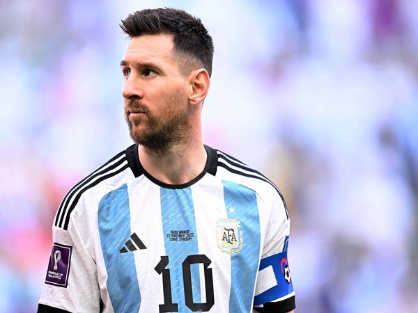 Những thông tin có thể bạn chưa biết về Lionel Messi