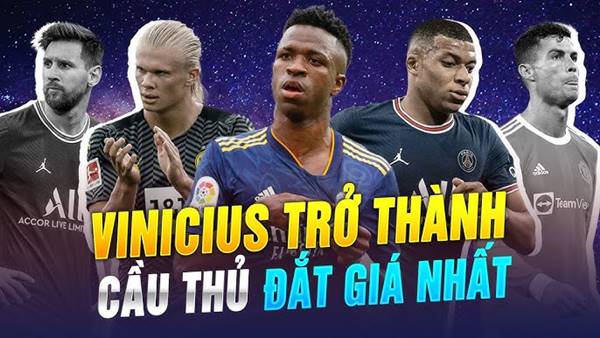 Quy định chuyển nhượng cầu thủ