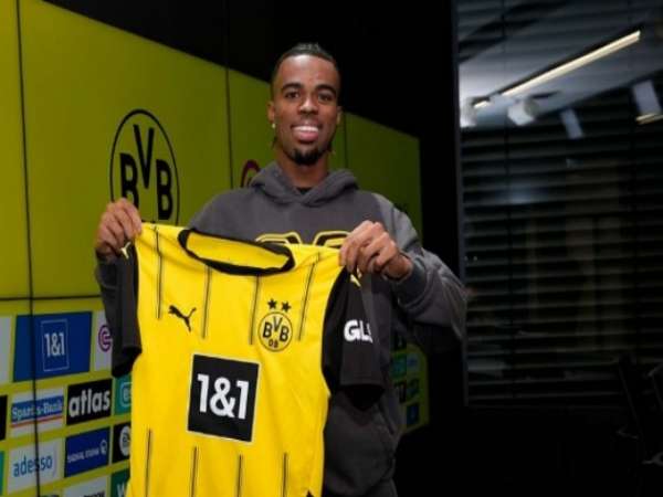Chuyển nhượng 4/2: Dortmund đón tân binh từ Chelsea