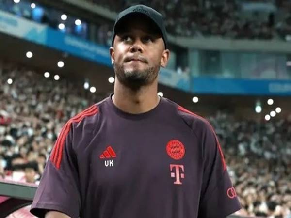 Tin Bayern 14/2: HLV Kompany chia sẻ sau trận thắng Celtic