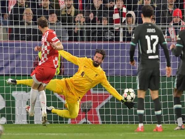 Những trận đấu đáng quên nhất của Liverpool trong lịch sử