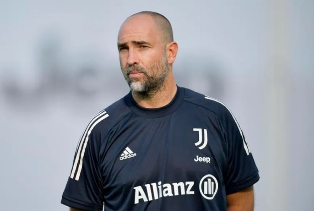 Tin bóng đá: HLV Tudor được Juventus lựa chọn sau sa thải Motta