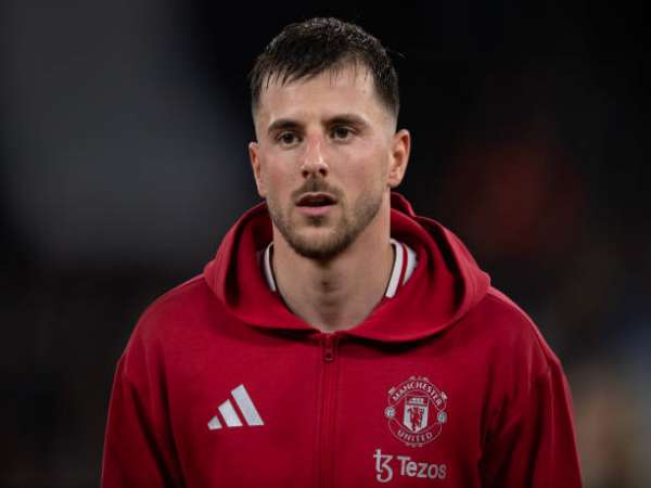 Chuyển nhượng: Kế hoạch chiêu mộ Mason Mount của Inter
