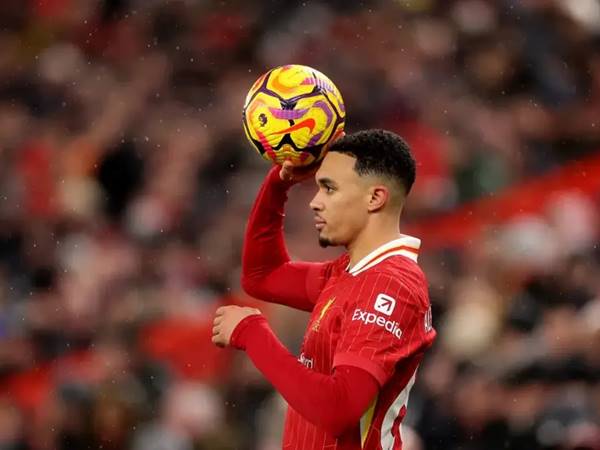 Chuyển nhượng Liverpool: Real Madrid muốn sớm sở hữu Arnold