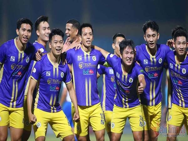 Những trận đấu đáng nhớ nhất lịch sử CLB Hà Nội FC
