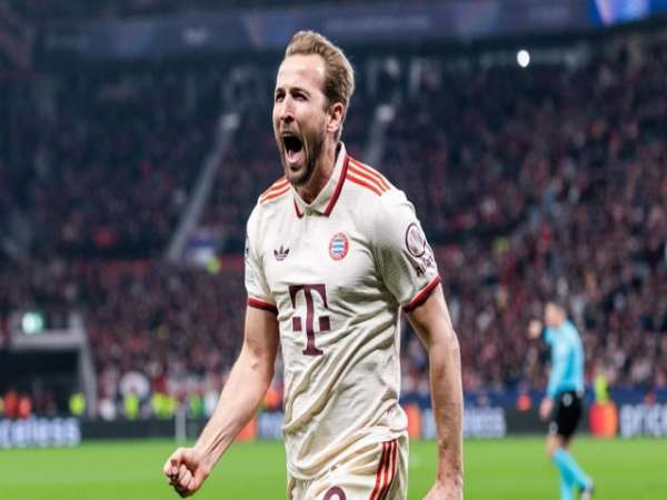 Tin chuyển nhượng: Harry Kane cân nhắc trở lại Premier League