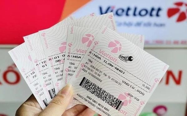 Xổ số Vietlott Xổ số Vietlott