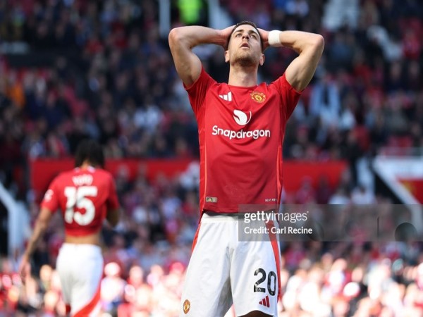 Tin MU: Diogo Dalot chấn thương cú sốc lớn MU cuối mùa