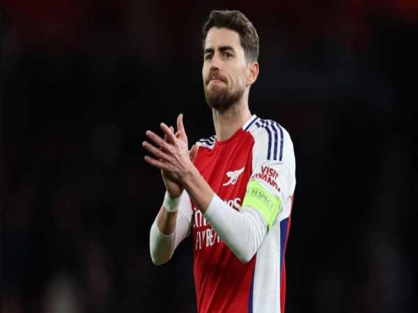 Chuyển nhượng BĐ: Arsenal đồng ý để Jorginho ra đi